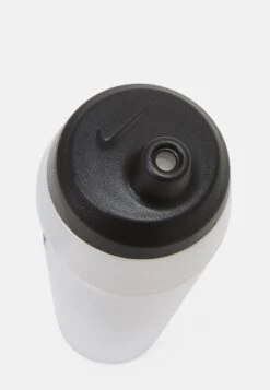Nike Performance Hypersport Bottle Unisex - Cantimplora - Clear/Black -Moda Ropa Tienda 0284b286d213433cb6ce73076effcb6d