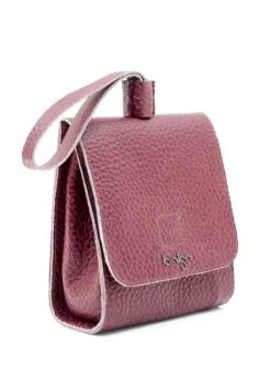 Ines - Neceser - Bordo -Moda Ropa Tienda 05ff1f7ef8004ea896d0152216a8d35e