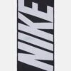 Nike Performance Cooling Towel Unisex - Toalla - Black/White