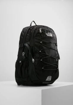 Borealis Classic Unisex - Mochila - The North Face Black/Asphalt Grey -Moda Ropa Tienda 06d47deeea7849a68daa56a5e973df3f