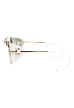 Roxy Blizzard - Gafas De Esquí - Shiny Rosegold White/Ml Sup Pi -Moda Ropa Tienda 0766fc011fc4436ab081795da52c9d9f