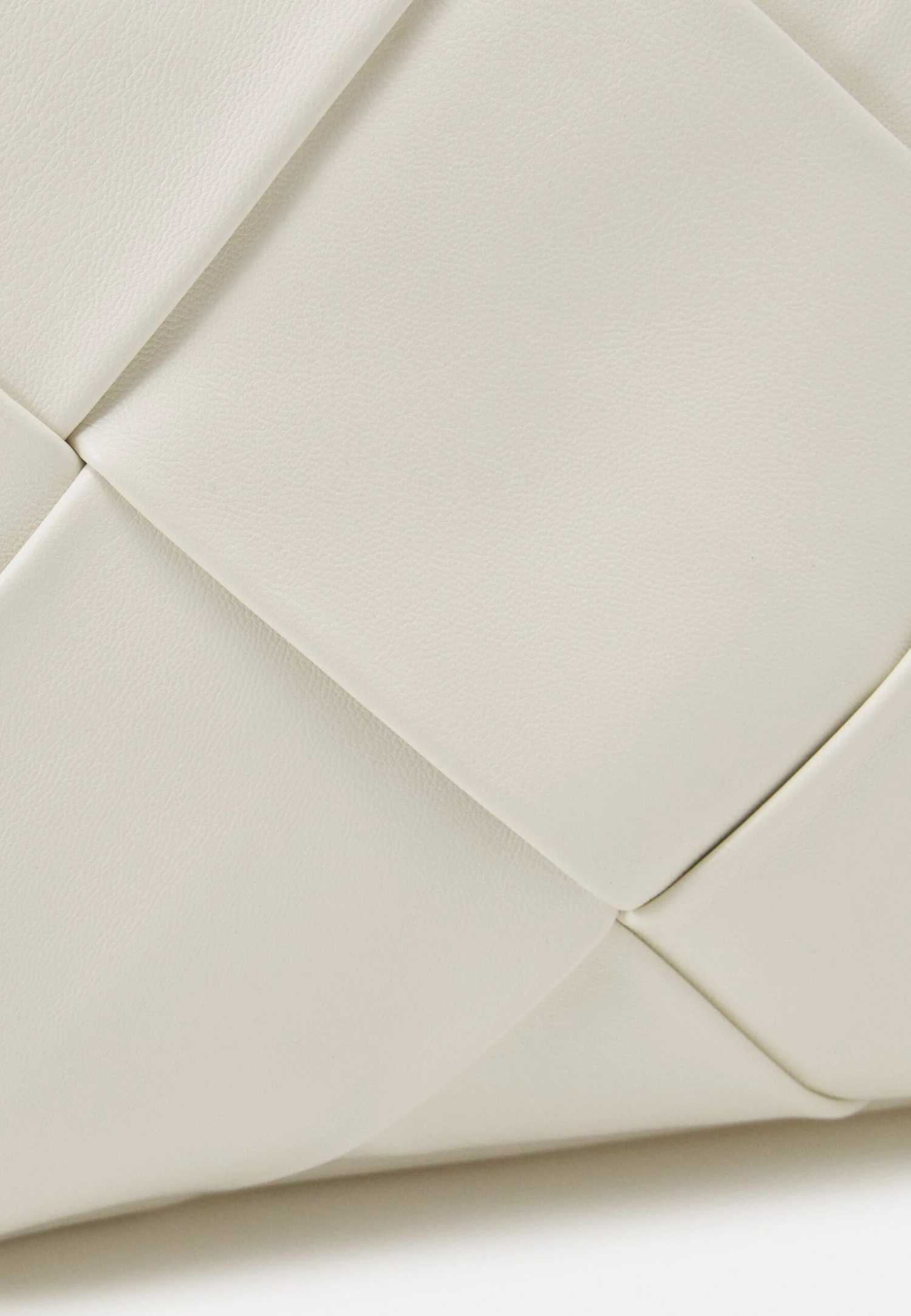 Even&Odd Clutch - Off-White 5 Even&Odd Clutch - Off-White - Imagen 5