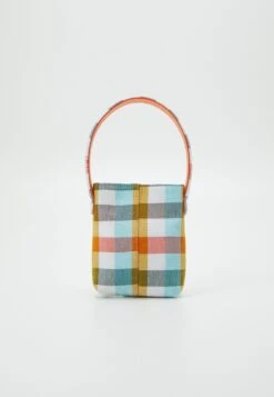 Aisha Shoulder -Mini - Bolso De Mano - Moroccan Summer Weave