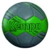 Kempa Gecko - Balón De Balonmano - Fluo Grün /Anthra