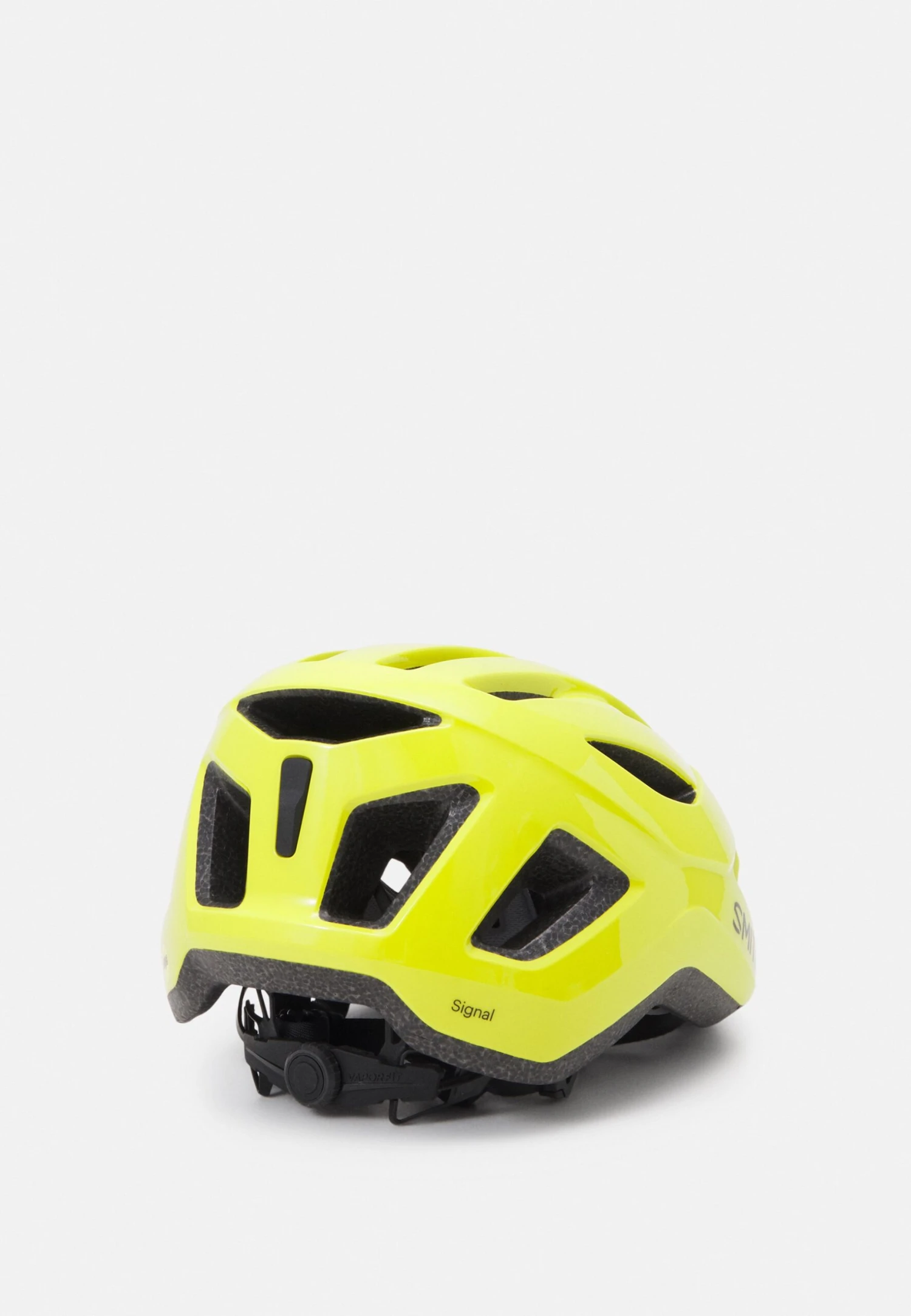 SMITH OPTICS Signal Mips Unisex - Casco - Neon Yellow 3 SMITH OPTICS Signal Mips Unisex - Casco - Neon Yellow - Imagen 3
