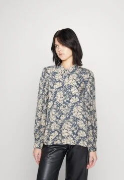 Yasfilla - Camisa - Legion Blue