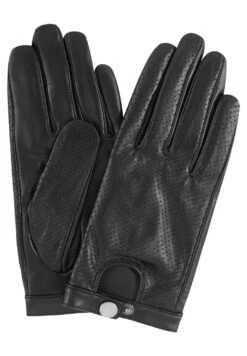 Depeche Guantes - Black Nero