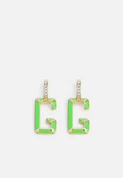Guess Huggies - Pendientes - Green