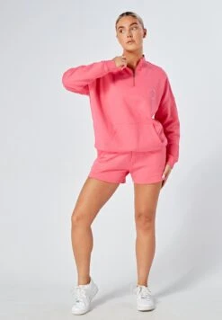 Essentials Lounge- Shorts - Pink 6 Essentials Lounge- Shorts - Pink -Moda Ropa Tienda 1093e0d53e874fb3949dde8f59fd5ff9