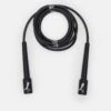 Puma Skipping Rope Unisex - Fitness/Yoga - Black