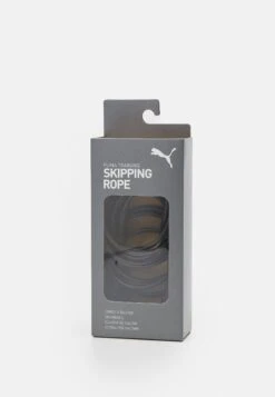 Puma Skipping Rope Unisex - Fitness/Yoga - Black -Moda Ropa Tienda 10eaf115e4b647d6bb2b6e3373b7e8e8