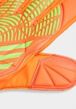 ADIDAS PERFORMANCE Predator Edge Match - Guantes De Portero - Orange 15 ADIDAS PERFORMANCE Predator Edge Match - Guantes De Portero - Orange -Moda Ropa Tienda 1129f93bd2e74b0da945ea29c1e05a81