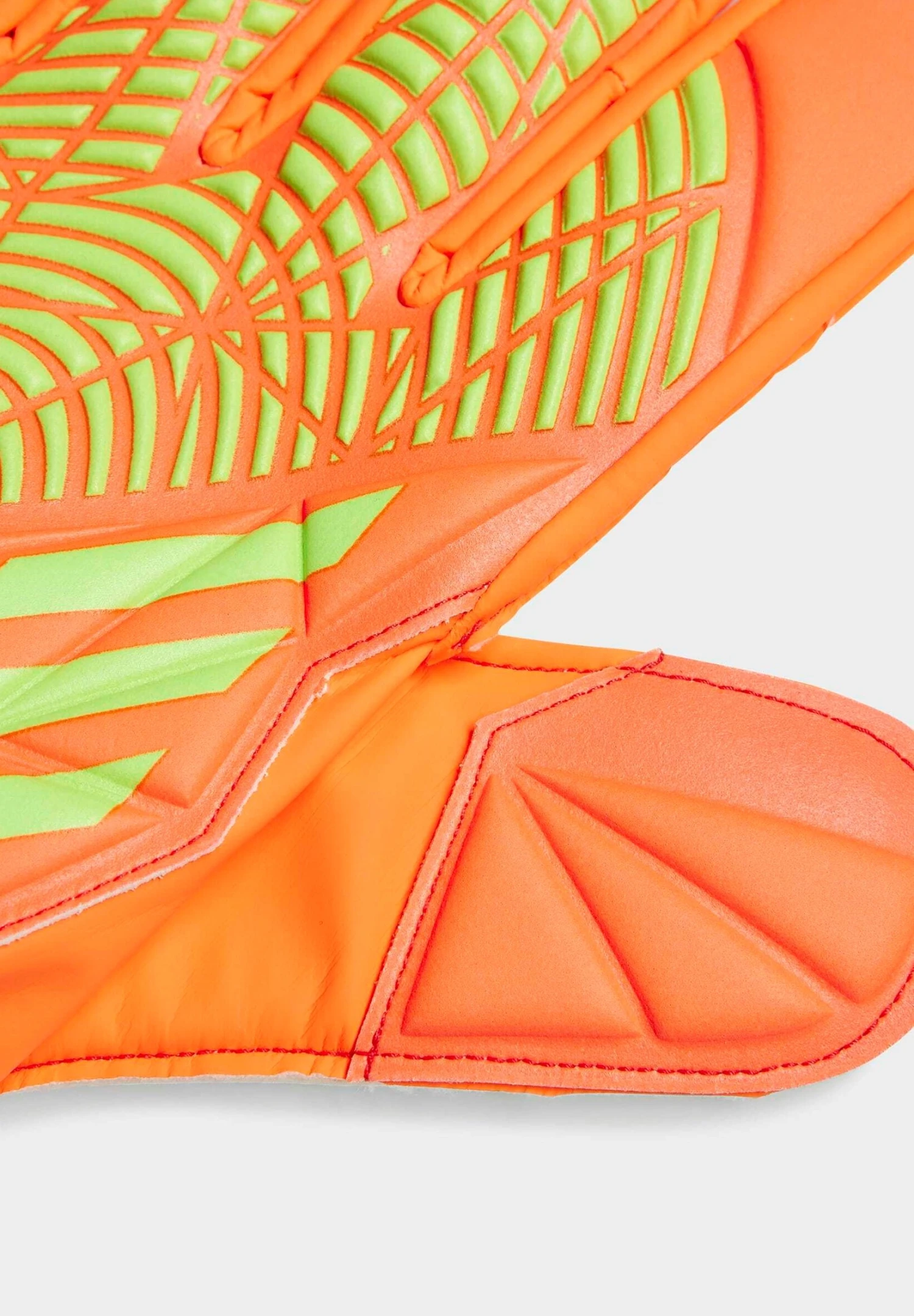 ADIDAS PERFORMANCE Predator Edge Match - Guantes De Portero - Orange 7 ADIDAS PERFORMANCE Predator Edge Match - Guantes De Portero - Orange - Imagen 7