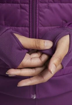 Nike Performance Chaqueta De Running - Viotech/Reflective Silv -Moda Ropa Tienda 140d8c9943784e3e9fb28116a908b128