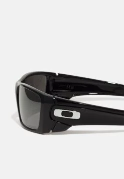 Oakley Fuel Cell Unisex - Gafas De Deporte - Polished Black 11 Oakley Fuel Cell Unisex - Gafas De Deporte - Polished Black -Moda Ropa Tienda 141914d186384afc882db714c34bd1cf