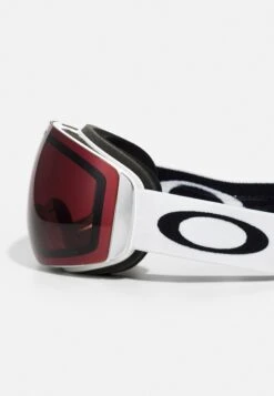 Oakley Flight Deck Xm Unisex - Gafas De Esquí - Matte White -Moda Ropa Tienda 1a08065e60f749a591f510aa7a22cc6e