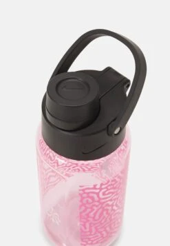 Nike Performance Renew Recharge Chug Bottle473Ml - Cantimplora - Pink Rise/Black/Light Menta -Moda Ropa Tienda 1e065a44b0f74afe9b09f1d5c450bd1d