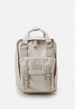 Doughnut Macaroon Pastel Series Backpack Unisex - Mochila - Stone