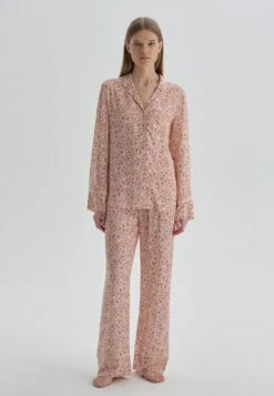 Sets - Pijama - Pink