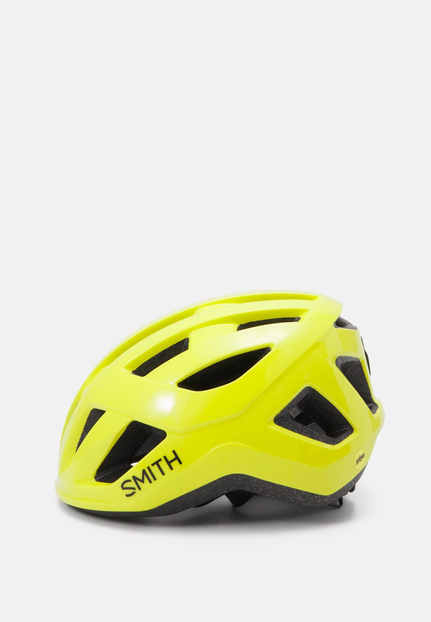 SMITH OPTICS Signal Mips Unisex - Casco - Neon Yellow 4 SMITH OPTICS Signal Mips Unisex - Casco - Neon Yellow - Imagen 4