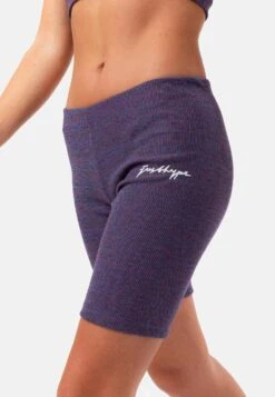 HYPE Space Dye - Shorts - Purple -Moda Ropa Tienda 22209dab96bc46bd8de4038178ca4666