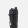 Nike Performance Fuel Jug 64 Oz Chug 1.892 Ml - Cantimplora - Black/Anthracite/White
