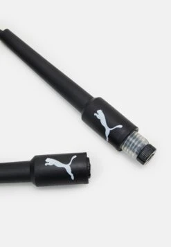 Puma Skipping Rope Unisex - Fitness/Yoga - Black -Moda Ropa Tienda 26312090fc524bf799f80f0d3d022f1d