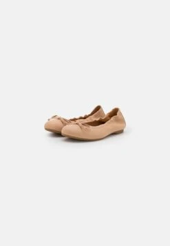 Gabor Bailarinas - Beige -Moda Ropa Tienda 2641e7c2a3634431bc370cb29a3878f8