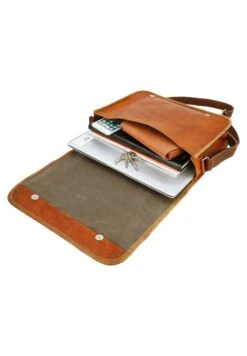 Cam - Bandolera - Braun -Moda Ropa Tienda 26a55253f9134f61b9ea38133e11b592