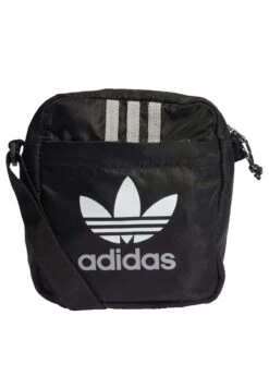 Adidas Originals Ac Festival - Riñonera - Black