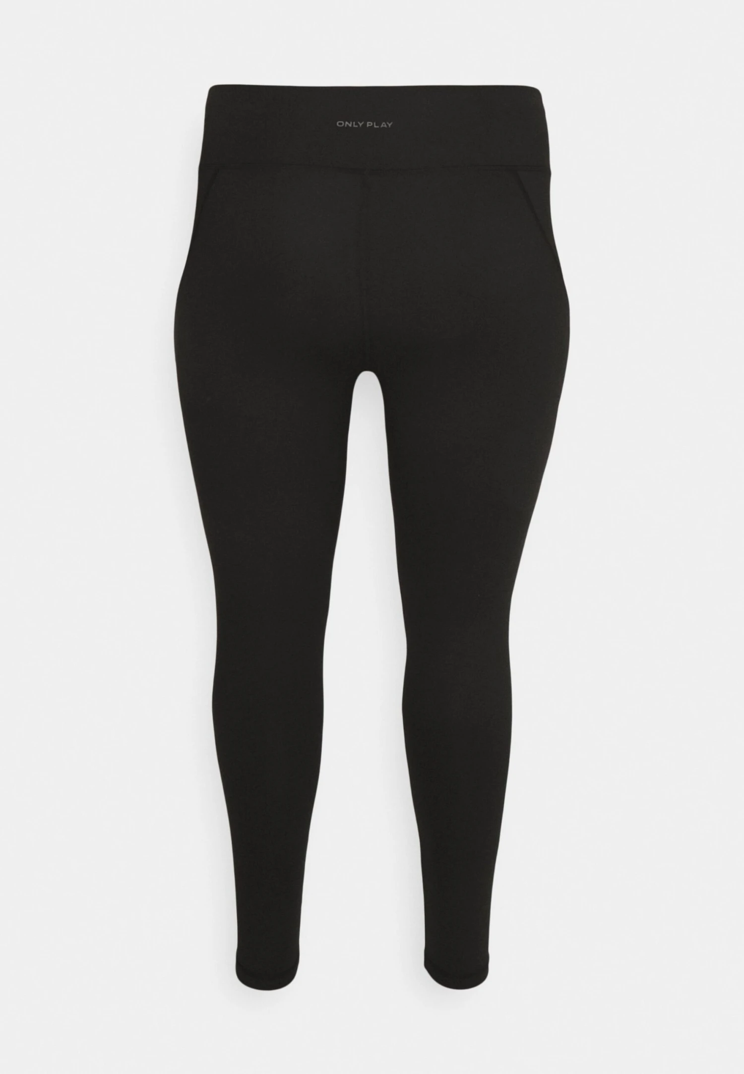 Only Play Onprya Train Tights Curvy - Medias - Black 2 Only Play Onprya Train Tights Curvy - Medias - Black - Imagen 2