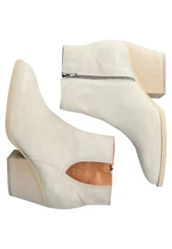 Blackstone Abby - Botines Bajos - Off White 9 Blackstone Abby - Botines Bajos - Off White -Moda Ropa Tienda 2bbdc82428734bc3b093641386bf94dc