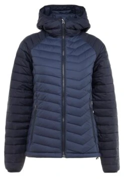 Columbia Powder Lite- Chaqueta De Invierno - Nocturnal/Dark Nocturnal 12 Columbia Powder Lite- Chaqueta De Invierno - Nocturnal/Dark Nocturnal -Moda Ropa Tienda 2c30488bc9de40eda1d5313c3752cf1a