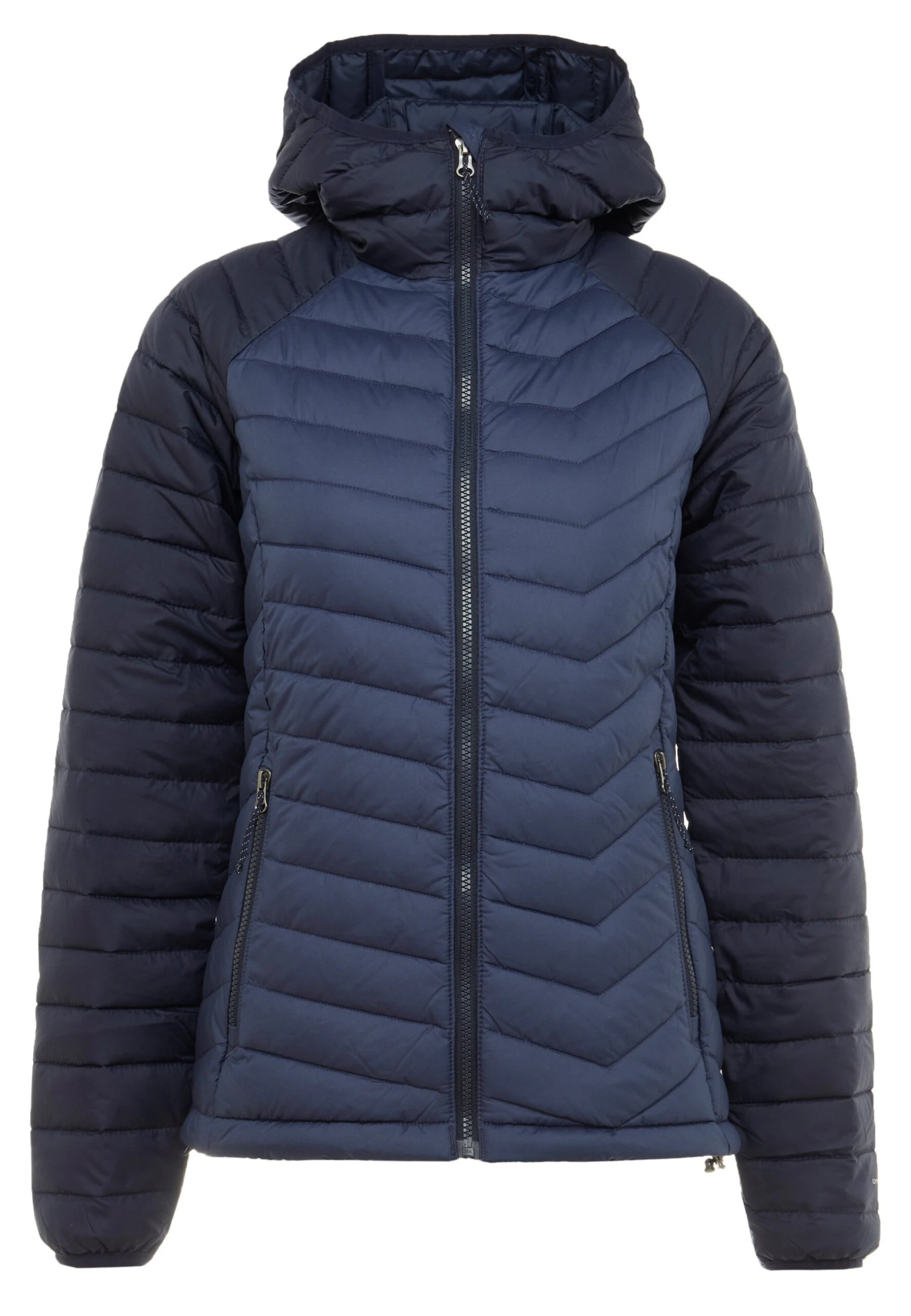 Columbia Powder Lite- Chaqueta De Invierno - Nocturnal/Dark Nocturnal 6 Columbia Powder Lite- Chaqueta De Invierno - Nocturnal/Dark Nocturnal - Imagen 6
