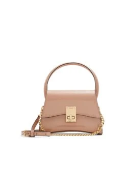 Aldo Top Handle Angelie - Bolso De Mano - Medium Beige