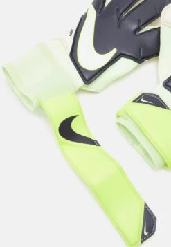 Nike Performance Goalkeeper Grip3 Unisex - Guantes De Portero - Gridiron/Barely Volt/White -Moda Ropa Tienda 3261cc27c72740f0b928ba5f879d79dd