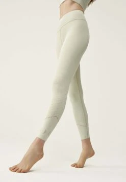 Born Living Yoga Selma - Medias - Beige