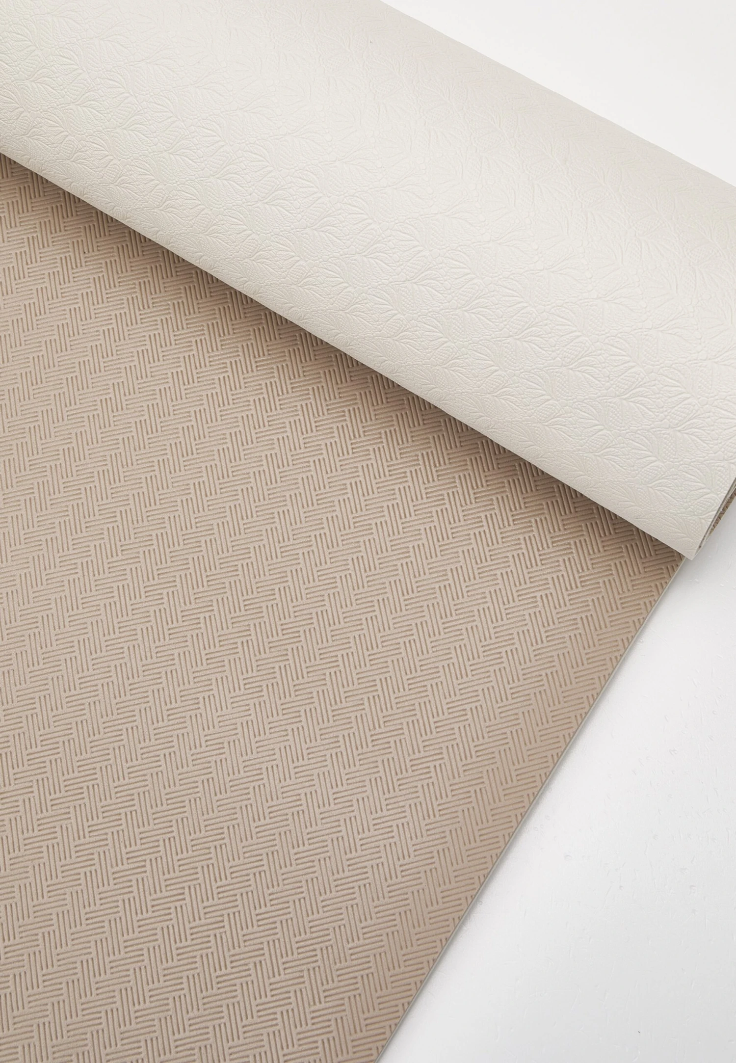 CASALL Mat Position - Esterilla De Yoga - Light Sand/Clay Brown 2 CASALL Mat Position - Esterilla De Yoga - Light Sand/Clay Brown - Imagen 2