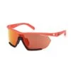 Unisex Maskenform - Gafas De Deporte - Light