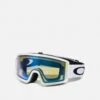 Oakley Ridge Linem Unisex - Gafas De Esquí - Matte White