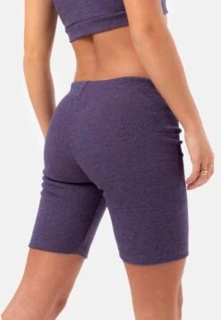 HYPE Space Dye - Shorts - Purple -Moda Ropa Tienda 3947ad721e1240808f286220d2a9ce32