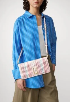 Aldo Eternal - Bolso De Mano - Pink Overflow