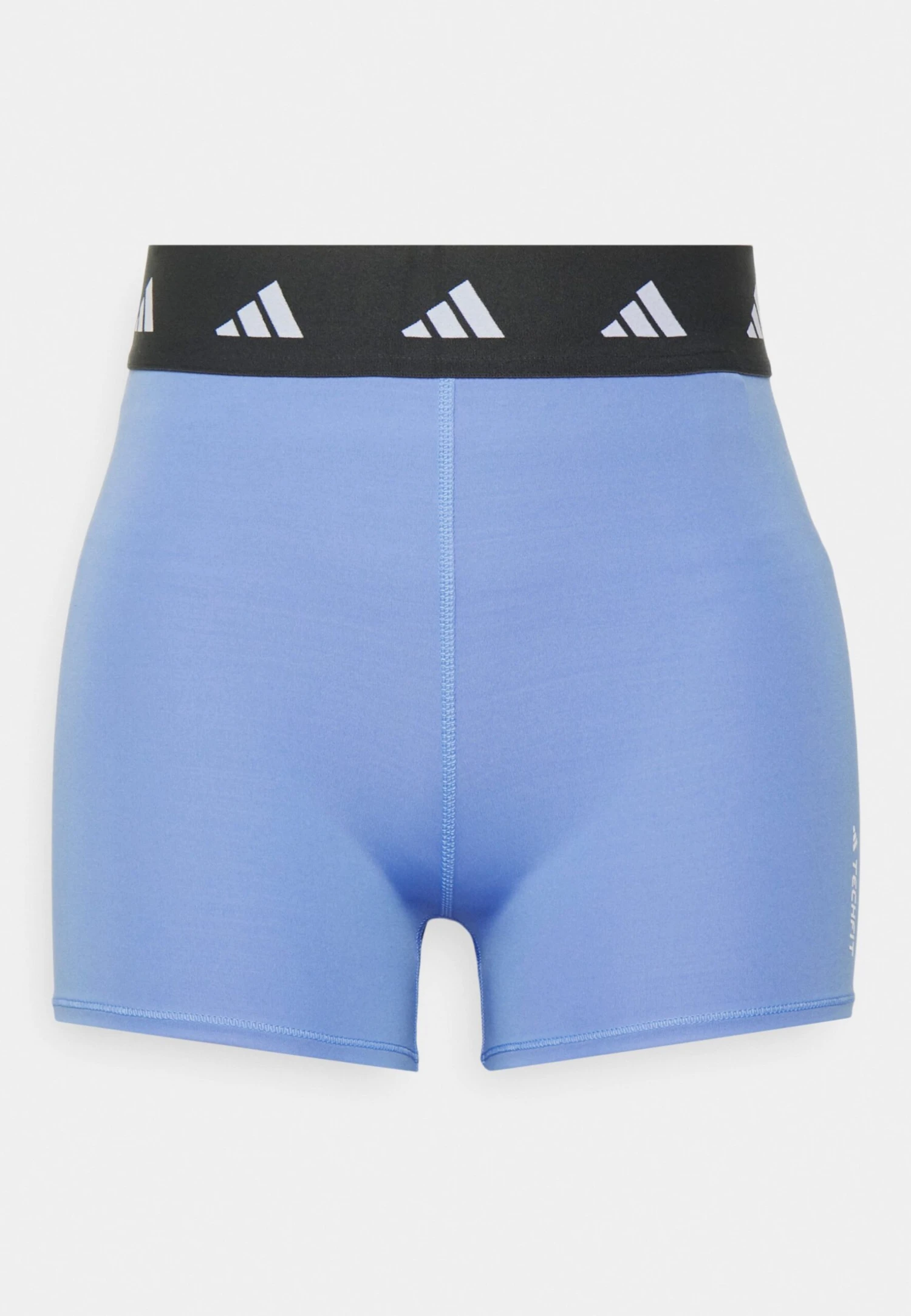 ADIDAS PERFORMANCE Medias - Blue Fusion/Carbon 5 ADIDAS PERFORMANCE Medias - Blue Fusion/Carbon - Imagen 5