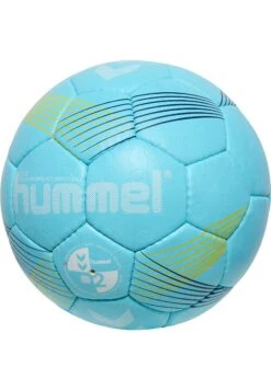 Hummel Elite Hb Unisex - Balón De Balonmano - Blue White Yellow