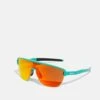Oakley Corridor Unisex - Gafas De Deporte - Matte Celeste