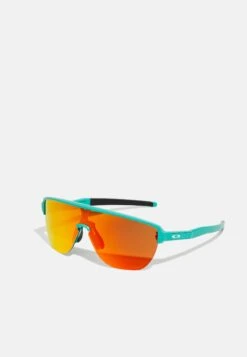 Oakley Corridor Unisex - Gafas De Deporte - Matte Celeste