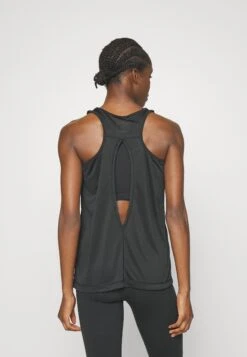 Champion Sport Tank - Top - Black -Moda Ropa Tienda 3b296137379b4355a31b06f878d1cf71