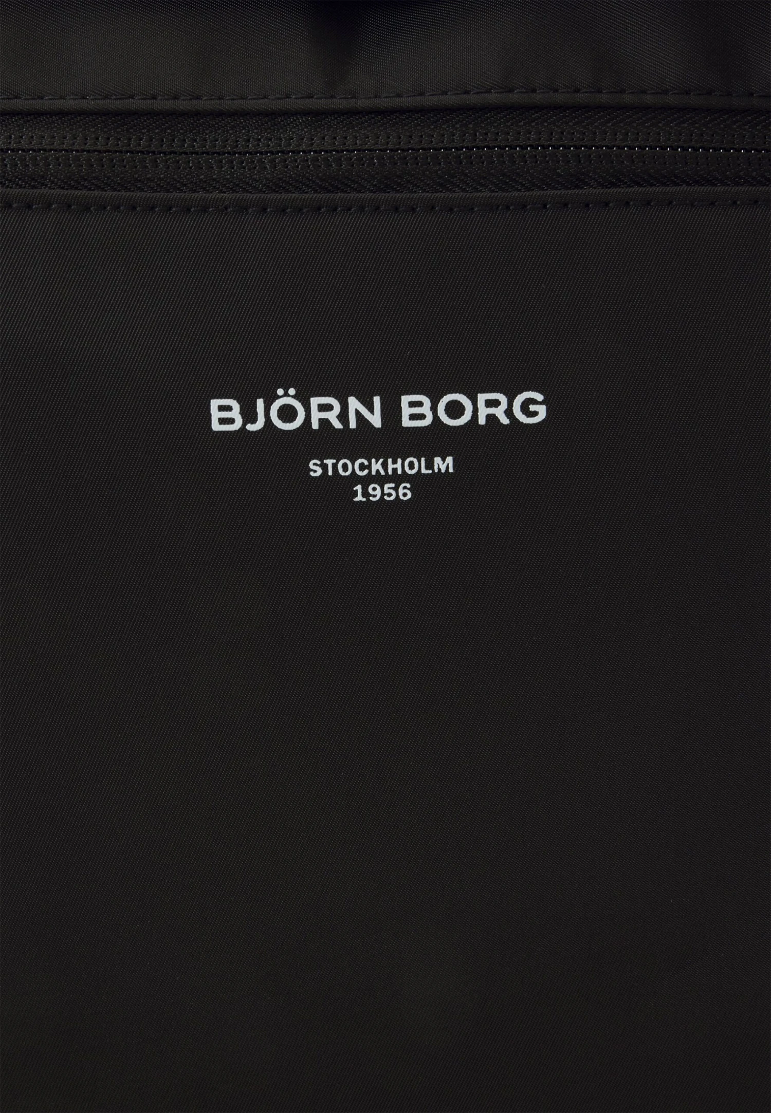 BJØRN BORG Bolsa De Deporte - Black Beauty 4 BJØRN BORG Bolsa De Deporte - Black Beauty - Imagen 4