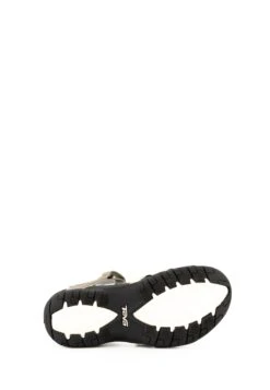 Teva Tirra- Sandalias De Senderismo - Black/Birch/Multi -Moda Ropa Tienda 406f68a8041343b7a1ae8950e9ea8469