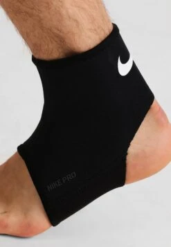 Nike Performance Vendaje - Black -Moda Ropa Tienda 40f2a1e2b88945f7984d9fec5e116161